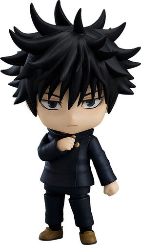 Jujutsu Kaisen - Nendoroid - Megumi Fushiguro Figure