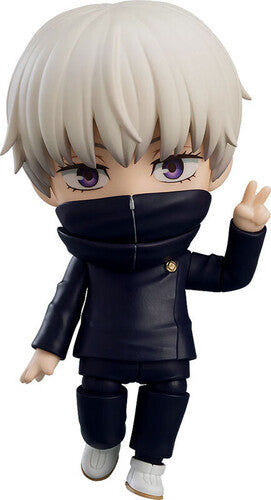 Jujutsu Kaisen - Nendoroid - Toge Inumaki Figure