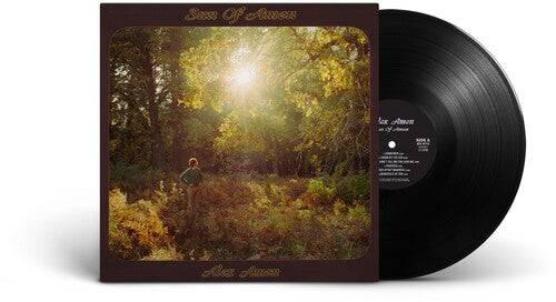 Alex Amen - Sun of Amen