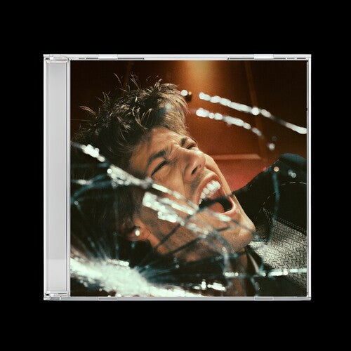 Ruel - Kicking My Feet & Screaming