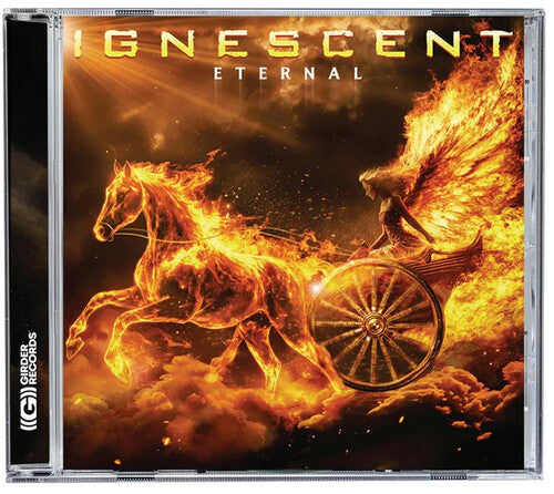 Ignescent - Eternal