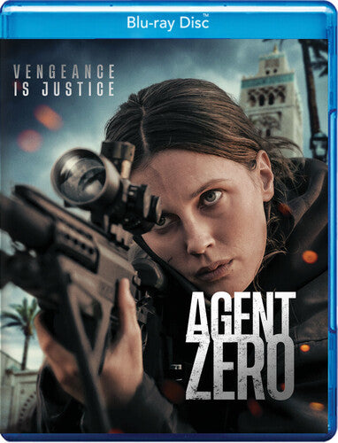 Agent Zero