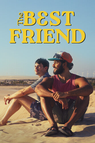 The Best Friend