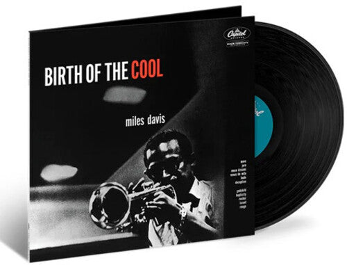 Miles Davis - Birth of the Cool (Blue Note Tone Poet Edition)