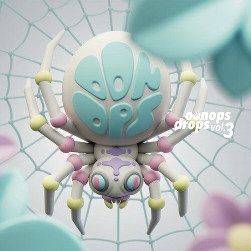Oonops Drops Vol 3/ Various - Oonops Drops, Vol. 3