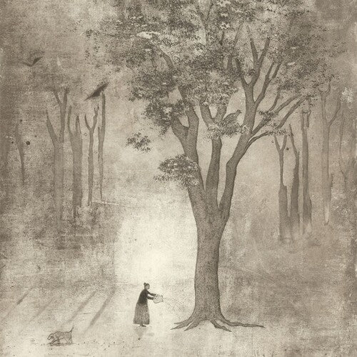 Go Hirano - The Habit