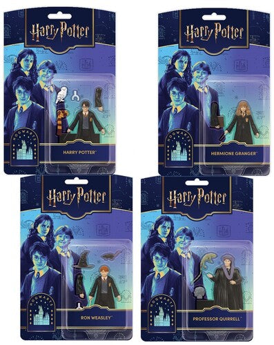 Harry Potter - 5 Points - Series 1 Action Figure 20pc Assortment