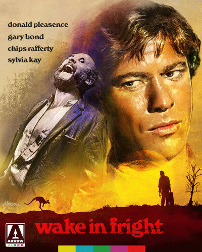 Wake in Fright (aka Outback)