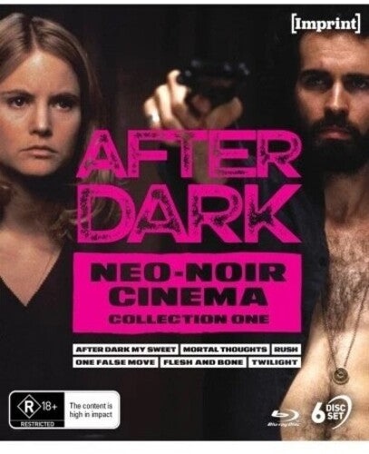 After Dark: Neo-Noir Cinema: Collection One