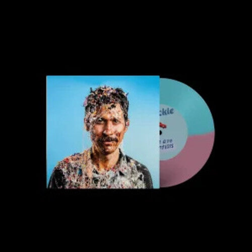 We Are Scientists - Buckle - Limited