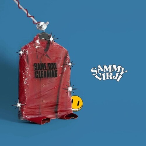 Sammy Virji - Same Day Cleaning