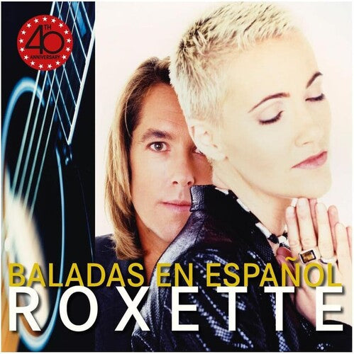 Roxette - Baladas En Espanol