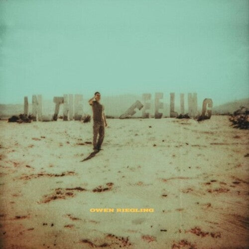 Owen Riegling - In The Feeling
