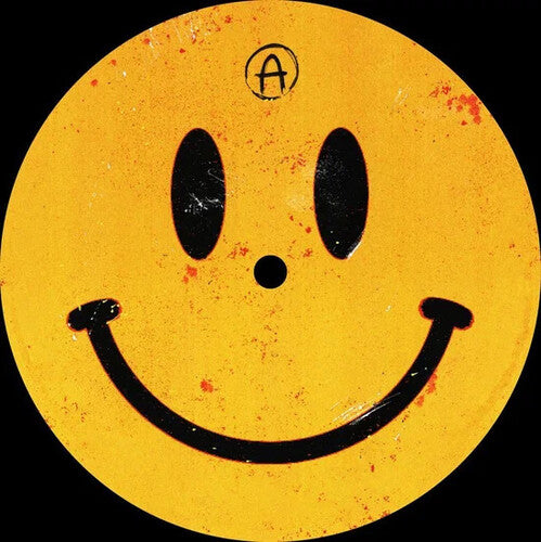 Alfie Templeman - Happiness In Liquid Form - Limited