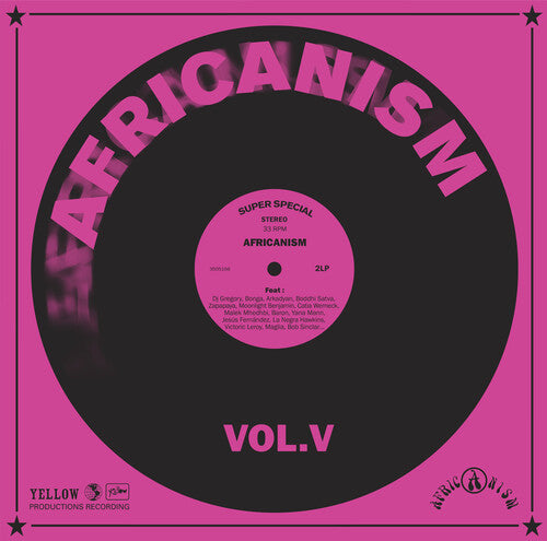 Bob Sinclar ) - Vol V
