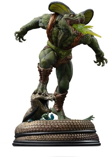 Masters of the Universe - Art Scale 1/10 - Kobra Khan Statue