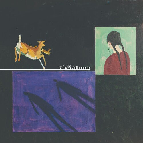 Midrift - Silhouette