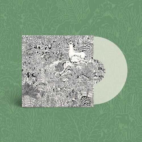 Of Montreal - Aethermead