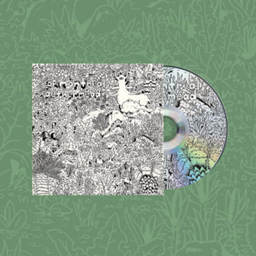 Of Montreal - Aethermead