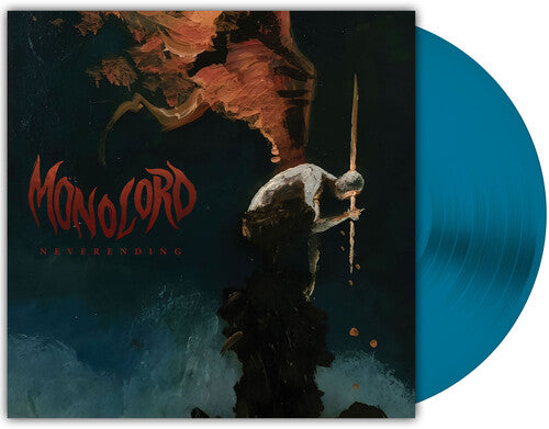 Monolord - Neverending