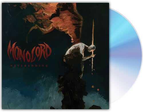 Monolord - Neverending