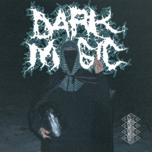 Nowhere. Nothing - Dark Magic