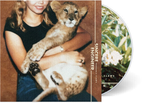 Sincere Engineer - Probable Claws