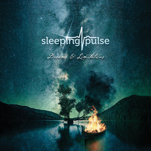 Sleeping Pulse - Dreams & Limitations