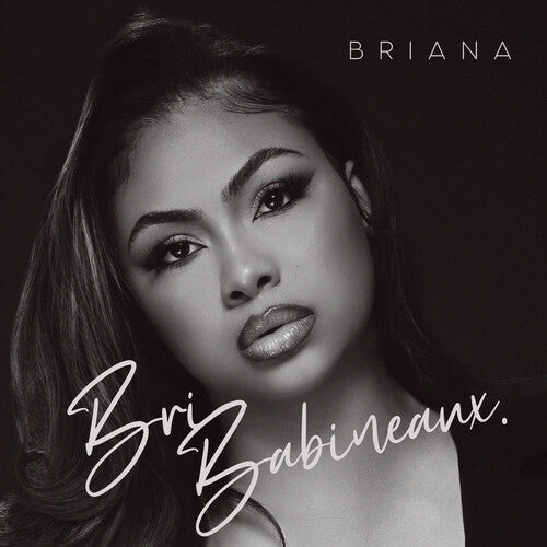 Bri Babineaux - Briana