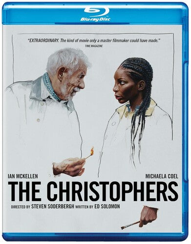 The Christophers