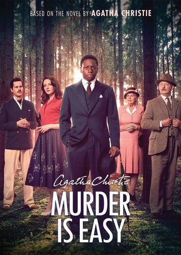Murder Is Easy
