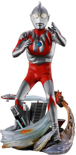 Ichibansho - Ultraman 60th Anniversary - Ultraman Figure