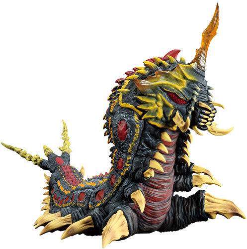 Ichibansho - Godzilla - Sofvics - Battra (Larva) (The Biography of The Most Terrifying Monster King) Figure