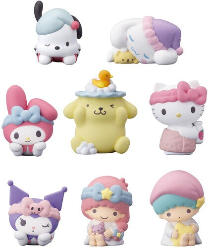 Shokugan - Sanrio Friends Mini Figure Vol. 2 - 12ct PDQ