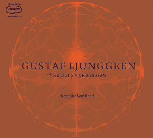 Gustaf Ljunggren - Along The Low Road