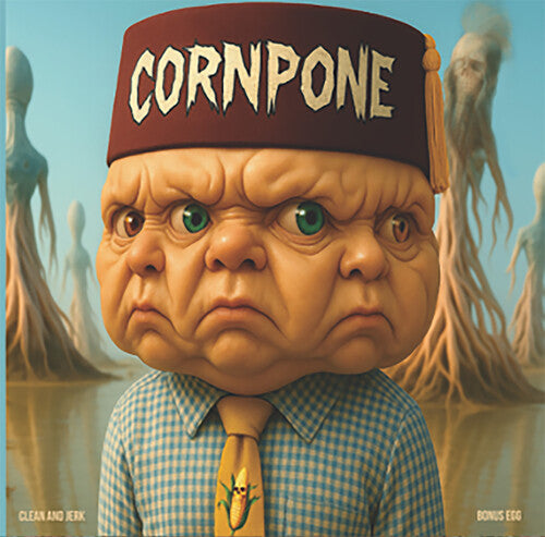 Cornpone & Suckling - Cornpone & Suckling