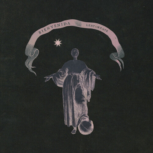 Lentamente - Bienvenida - STRAWBERRY MILKSHAKE VINYL