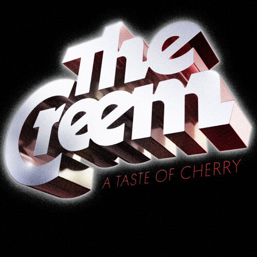 Creem - A Taste of Cherry