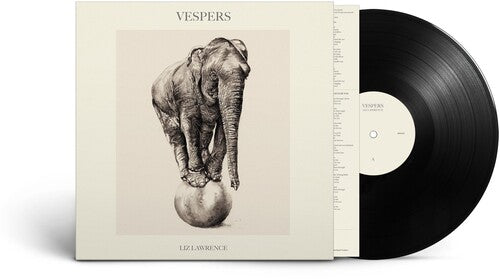 Liz Lawrence - Vespers