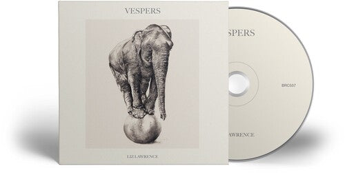 Liz Lawrence - Vespers