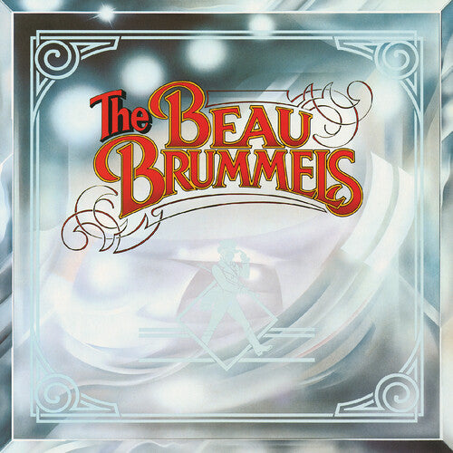 Beau Brummels - The Beau Brummels - ORANGE VINYL