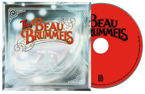 Beau Brummels - The Beau Brummels