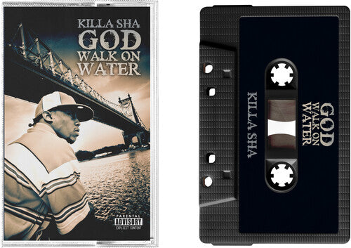 Killa Sha - God Walk On Water