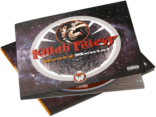 Killah Priest - Heavy Mental