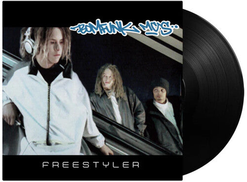 Bomfunk Mc's - Freestyler - 180-Gram Black Vinyl