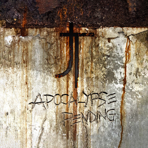 Joy Thieves - Apocalypse Pending