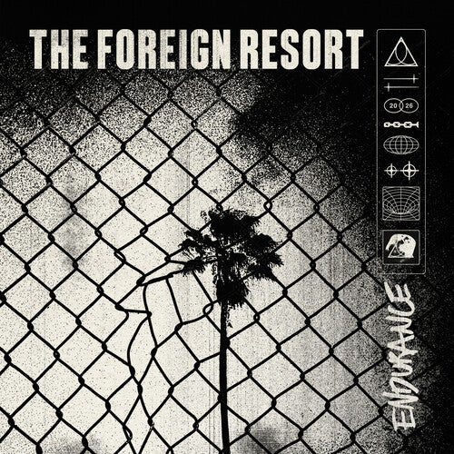 The Foreign Resort - Endurance