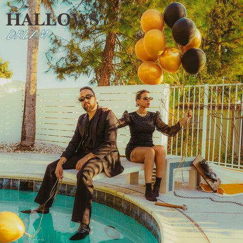 Hallows - Dream