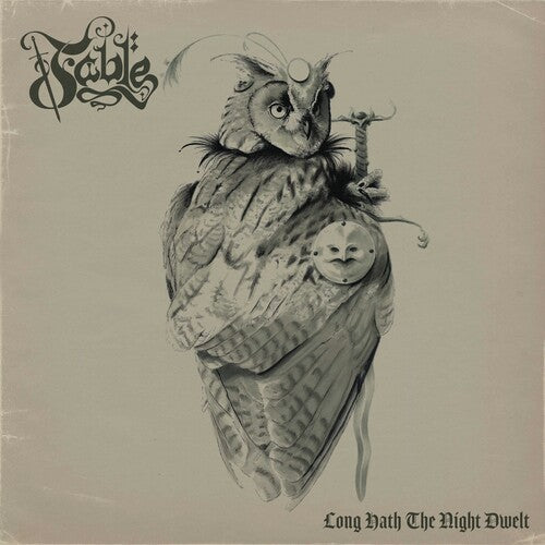 Fable - Long Hath The Night Dwelt