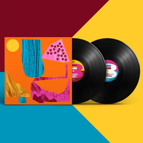 Mr Bongo Record Club Vol.8/ Various - Mr Bongo Record Club Vol.8 (Various Artists)